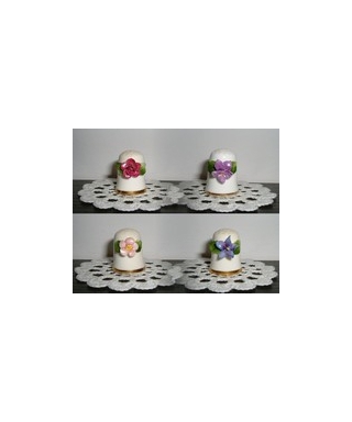 Staffordshire flowers