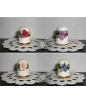 Staffordshire flowers