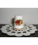 Old Country Roses