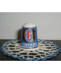 Foster's