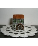 Hause - mill wheel