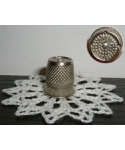 Metalowy patent