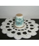 Dandelion Clocks and Butterflies