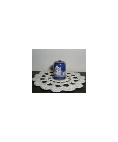 Floral lustre