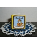 'Sherlock Holmes' book