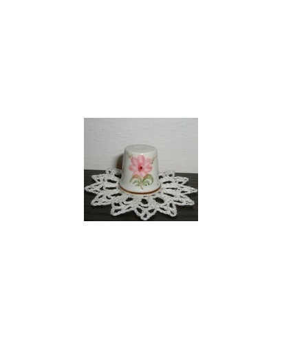 Pink flower