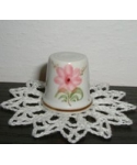 Pink flower