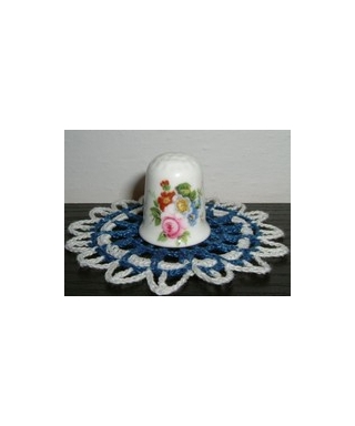 Boquet of spring flowers