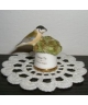 Great tit