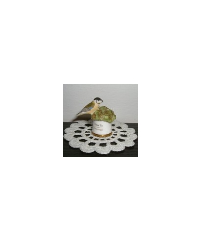 Great tit