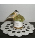 Great tit