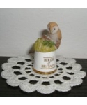 Barn owl