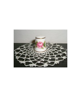 Pink rose