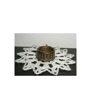 Metal ring
