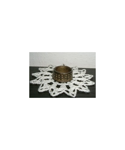 Metal ring