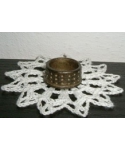 Metal ring