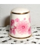 Pink floral