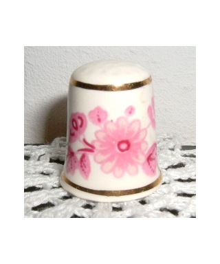Pink floral