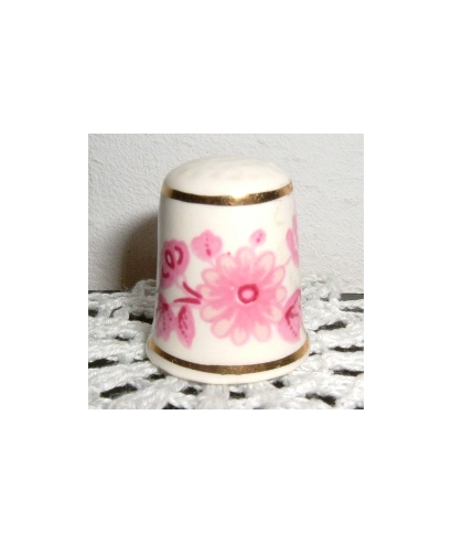 Pink floral