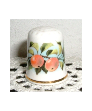 Apple blossom