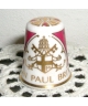 Pope John Paul Britain 1982