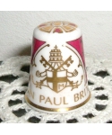 Pope John Paul Britain 1982