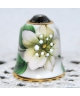 Green flowers