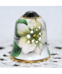 Green flowers