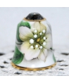 Green flowers