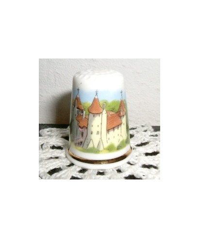 Castell Coch