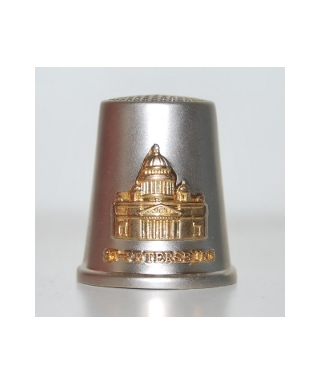 Gold Petersburg