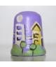 Lavender Cordoba