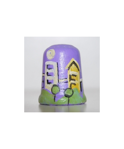 Lavender Cordoba