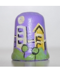Lavender Cordoba