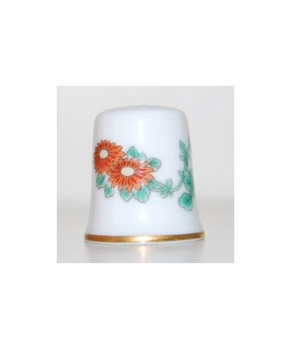 Fukagawa flowers