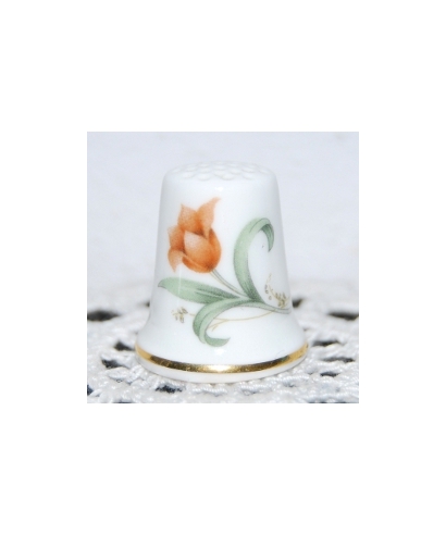 Wedgwood tulipan