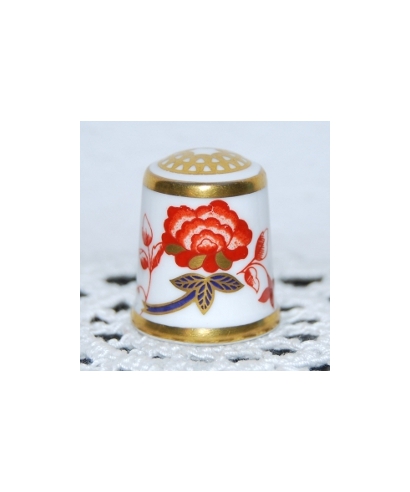 Róża Royal Crown