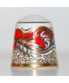 Gold Imari