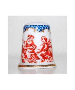 Meissen style