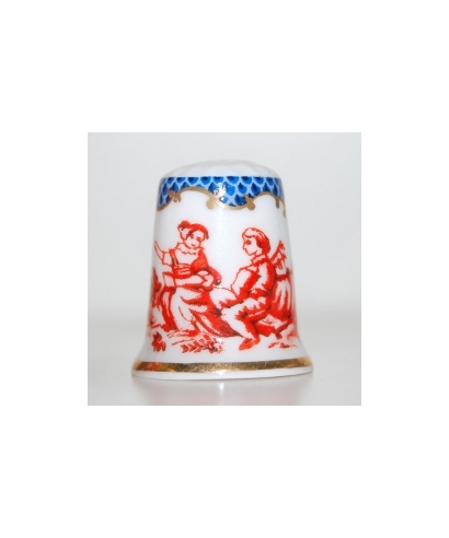 Meissen style