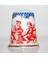 Meissen style