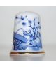Chinese scene