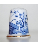 Chinese scene