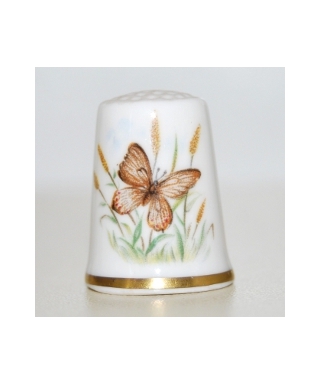 Meadow brown