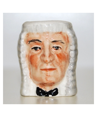 Sędzia M.P. 1985