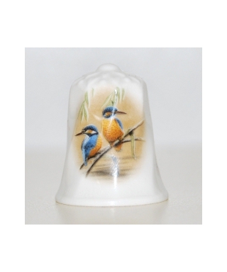 Kingfishers