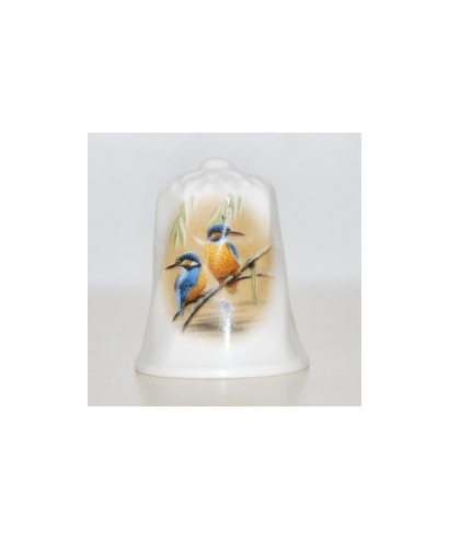 Kingfishers
