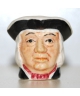 Dr Johnson J.M. 1985