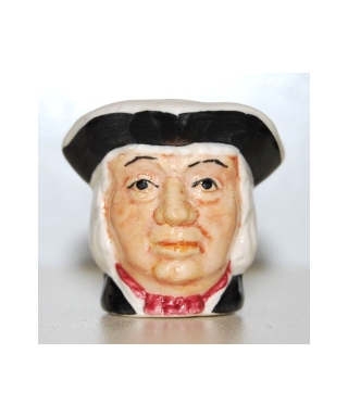 Dr Johnson J.M. 1985