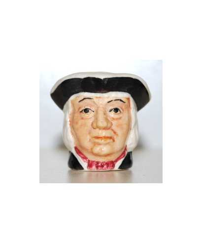 Dr Johnson J.M. 1985